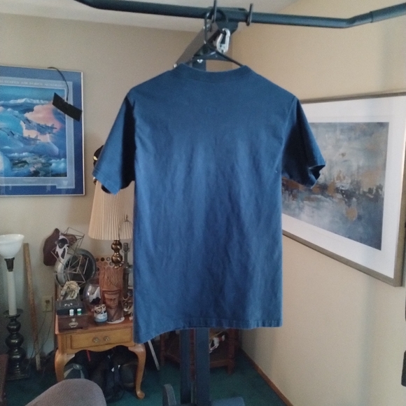 The Return of the living Dead Fruit of The Loom Size Small T shirt - Picture 8 of 12